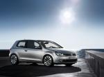 Volkswagen Golf 2008 года